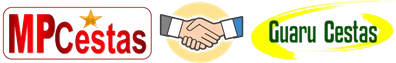 Logo MP Cestas-Guaru Cestas